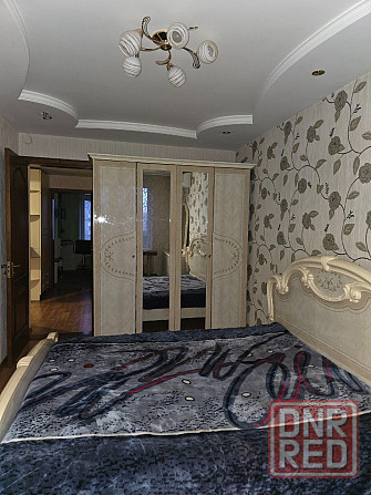 Сдам в аренду 3-х к. квартиру, Гвардейка, центр, ул.Чубаря. Макеевка - изображение 8