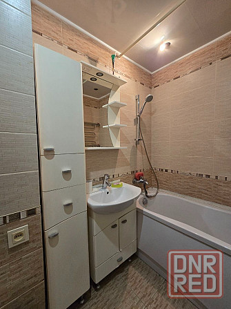 Сдам в аренду 3-х к. квартиру, Гвардейка, центр, ул.Чубаря. Макеевка - изображение 5