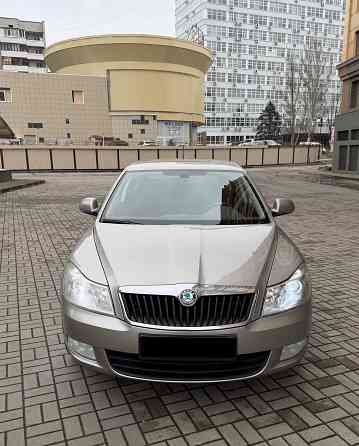 Skoda Octavia Донецк