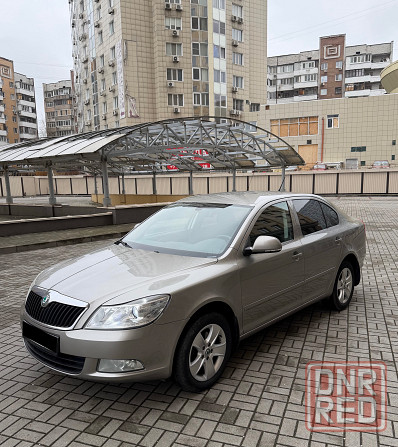 Skoda Octavia Донецк - изображение 1