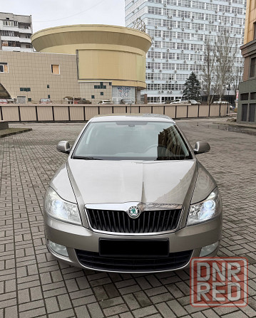 Skoda Octavia Донецк - изображение 3
