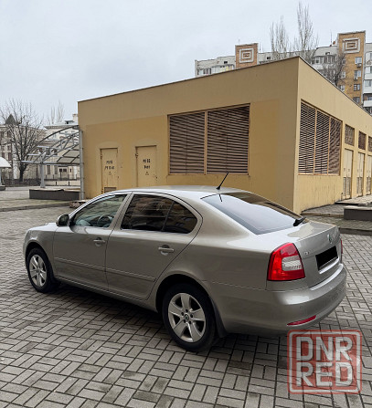Skoda Octavia Донецк - изображение 4