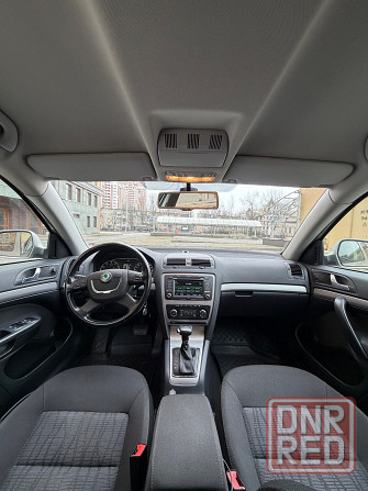 Skoda Octavia Донецк - изображение 6