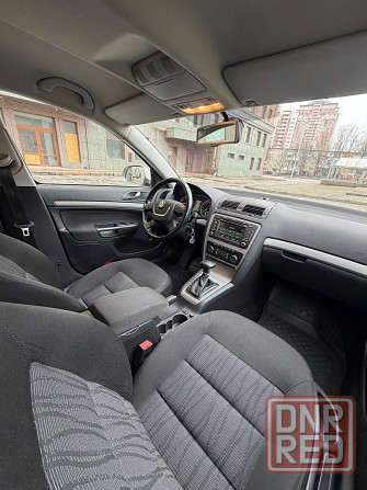 Skoda Octavia Донецк - изображение 7
