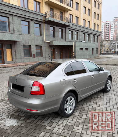 Skoda Octavia Донецк - изображение 5