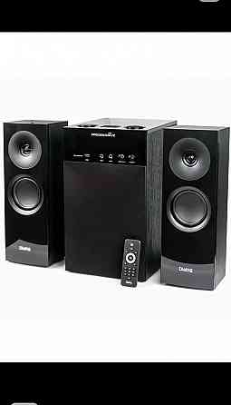 Акустика Dialog Progressive АP-250 с сабвуфером 80W Луганск