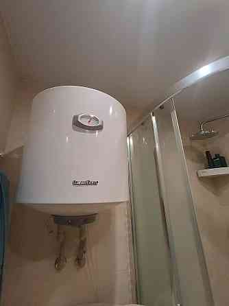 продам отличную 3-комнатную с современным ремонтом на стадионе Кировец Донецк