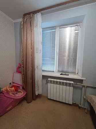 продам отличную 3-комнатную с современным ремонтом на стадионе Кировец Донецк