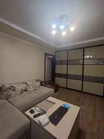 продам отличную 3-комнатную с современным ремонтом на стадионе Кировец Донецк