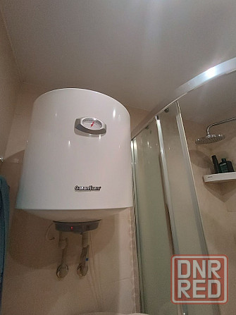 продам отличную 3-комнатную с современным ремонтом на стадионе Кировец Донецк - изображение 4