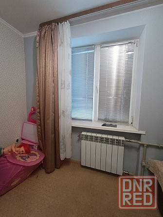 продам отличную 3-комнатную с современным ремонтом на стадионе Кировец Донецк - изображение 5