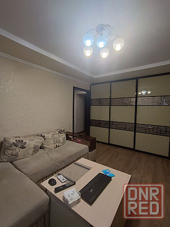 продам отличную 3-комнатную с современным ремонтом на стадионе Кировец Донецк - изображение 2