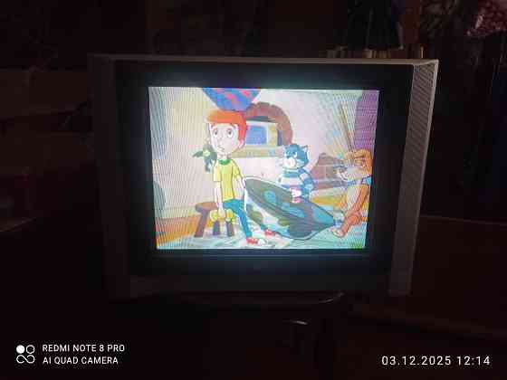 Продам телевизор Донецк