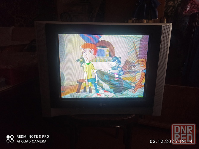 Продам телевизор Донецк - изображение 3
