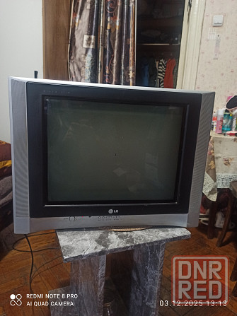 Продам телевизор Донецк - изображение 2