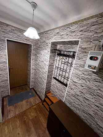 Трёхкомнатная Белый Лебедь Донецк