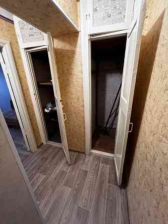 Трёхкомнатная Детский Мир Донецк