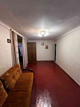 Трёхкомнатная Белый Лебедь Донецк