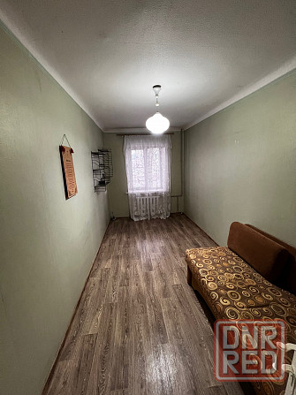 Трёхкомнатная Детский Мир Донецк - изображение 1