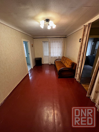 Трёхкомнатная Детский Мир Донецк - изображение 6