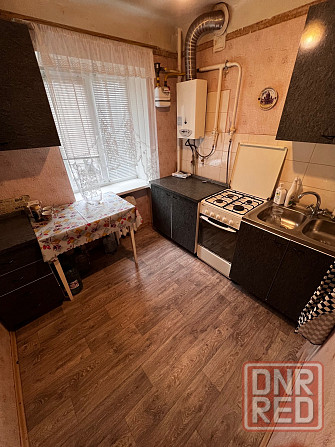 Трёхкомнатная Детский Мир Донецк - изображение 8