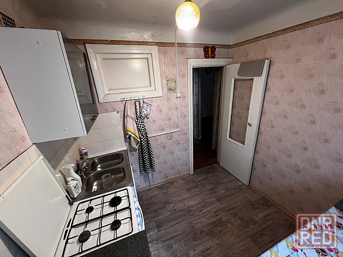 Трёхкомнатная Детский Мир Донецк - изображение 9