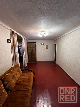 Трёхкомнатная Детский Мир Донецк - изображение 7