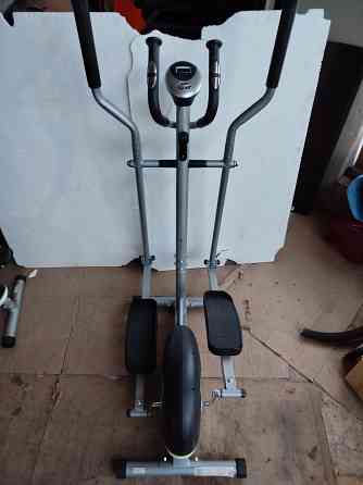 Орбитрек новый Донецк