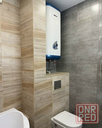 Сдаю однокомнатную квартиру 34.0 м² этаж 1, город Донецк, Донецк - изображение 2