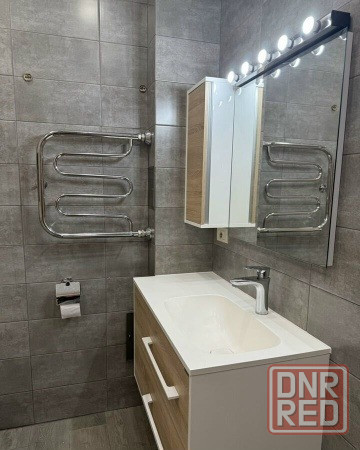 Сдаю однокомнатную квартиру 34.0 м² этаж 1, город Донецк, Донецк - изображение 4