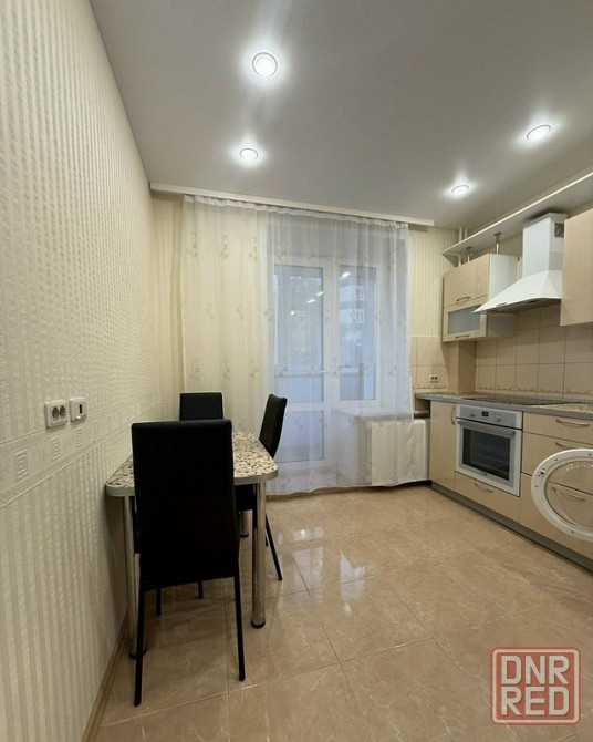 Сдаю однокомнатную квартиру 34.0 м² этаж 1, город Донецк, Донецк - изображение 3