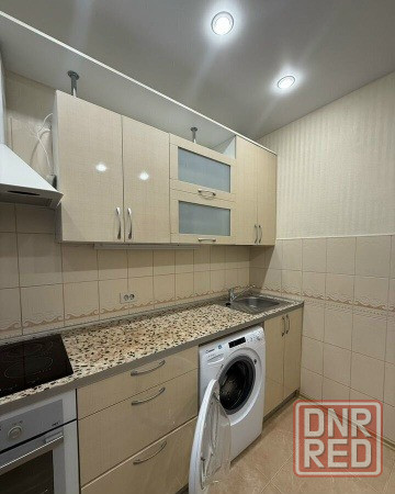 Сдаю однокомнатную квартиру 34.0 м² этаж 1, город Донецк, Донецк - изображение 7