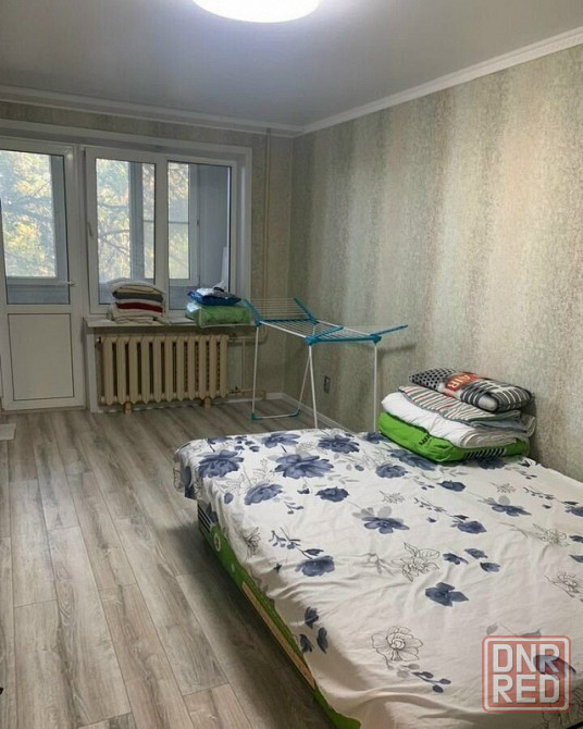 Сдаю однокомнатную квартиру 34.0 м² этаж 3/5 город Донецк, Ворошиловский район, бульвар Пушкина. Дон Донецк - изображение 5