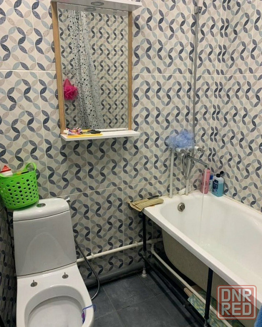 Сдаю однокомнатную квартиру 34.0 м² этаж 3/5 город Донецк, Ворошиловский район, бульвар Пушкина. Дон Донецк - изображение 6