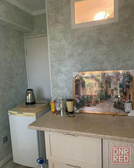 Сдаю однокомнатную квартиру 34.0 м² этаж 3/5 город Донецк, Ворошиловский район, бульвар Пушкина. Дон Донецк - изображение 2