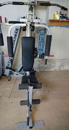 Тренажёр многофункциональный Донецк