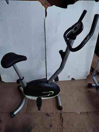 Велотренажёр новый Донецк