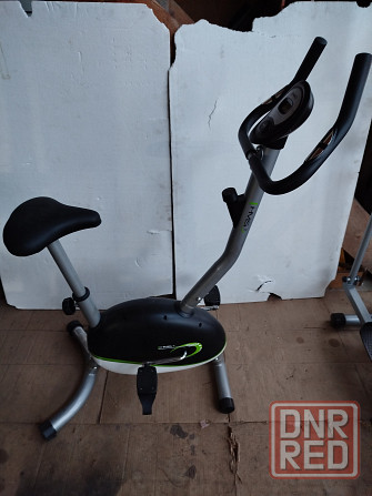 Велотренажёр новый Донецк - изображение 1