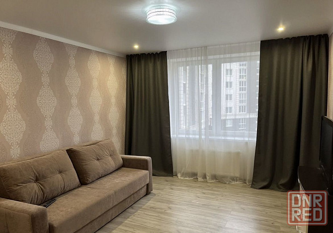 Срочная сдача двухкомнатной квартиры в киевском районе Донецк - изображение 4