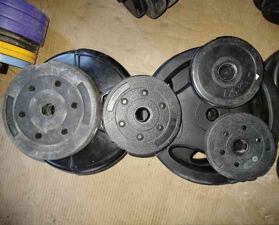 Блины 1-10 кг Донецк