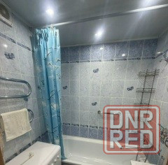 Сдаю двухкомнатную квартиру 52.0 м² этаж 8/9 город Донецк, Киевский район, улица Молодых Шахтёров. Донецк - изображение 4