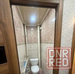 Сдаю двухкомнатную квартиру 52.0 м² этаж 8/9 город Донецк, Киевский район, улица Молодых Шахтёров. Донецк - изображение 3