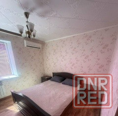 Сдаю двухкомнатную квартиру 52.0 м² этаж 8/9 город Донецк, Киевский район, улица Молодых Шахтёров. Донецк - изображение 5