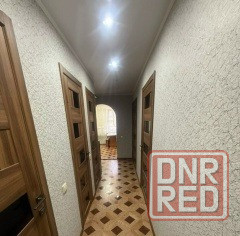 Сдаю двухкомнатную квартиру 52.0 м² этаж 8/9 город Донецк, Киевский район, улица Молодых Шахтёров. Донецк - изображение 6
