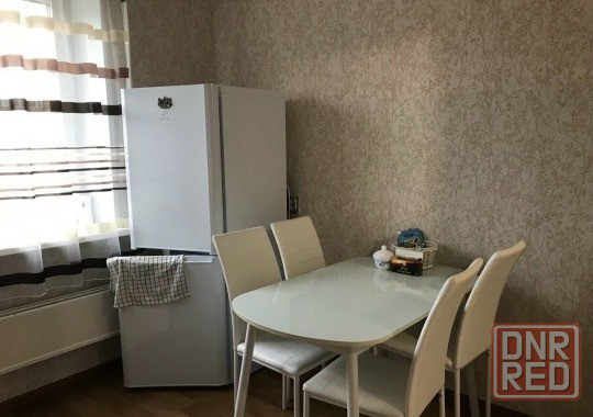 Сдается двухкомнатная квартира в Кировском районе, микрорайон Мирный Донецк - изображение 2