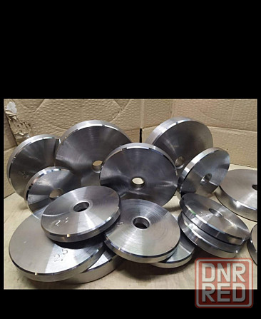 Блины 1-20 ег Донецк - изображение 1