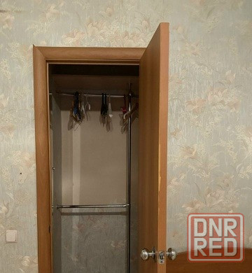 Сдаю двухкомнатную квартиру в Калининском на 3 этаже многоэтажного дома Донецк - изображение 8