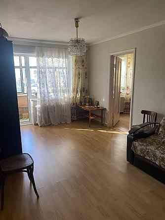 3-к квартира, 69 м2, 6/9 эт. Мариуполь