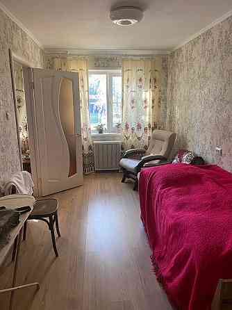 3-к квартира, 69 м2, 6/9 эт. Мариуполь