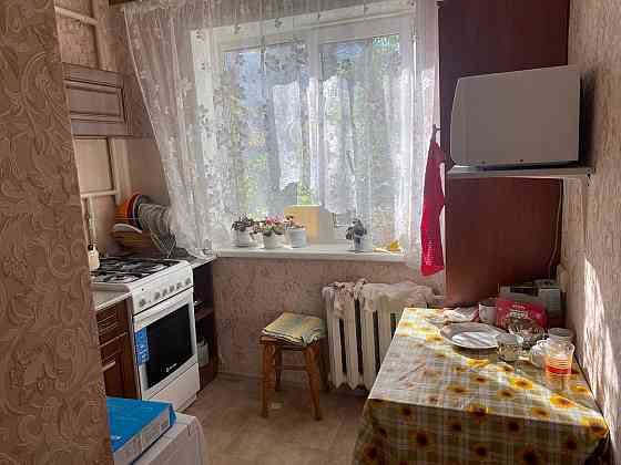 3-к квартира, 69 м2, 6/9 эт. Мариуполь